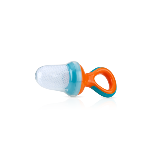The Nibbler Mesh Net Feeder